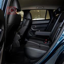 Mazda CX-50